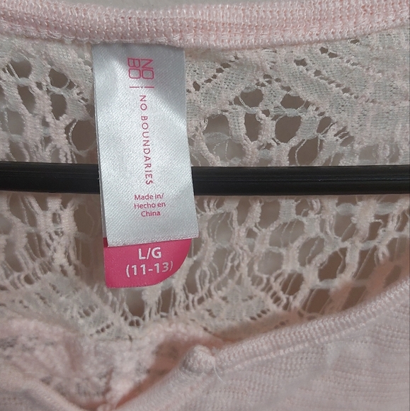 No Boundaries Size Large 11/13 - Picture 3 of 3